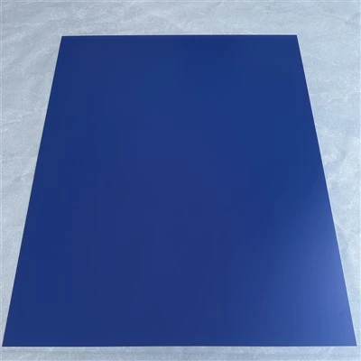 Planxes d'impressió offset CTP