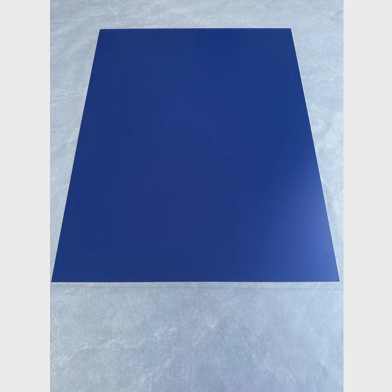 Placa CTP tèrmica